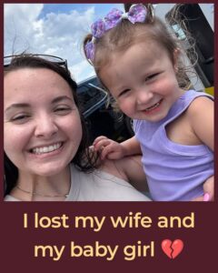 Cody Ray Nix Death Obituary: Father Remembers Wife Sara Nix Accident and 3-Year-Old Daughter Raylea One Year After Fatal Crash