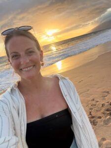 Kelsey Dellino Death Obituary: Mother of Four Dies After Two-Year Battle With Stage 4 Lung Cancer