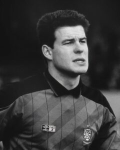 John Vaughan Death Obituary: Former Fulham FC Goalkeeper Passes Away in England
