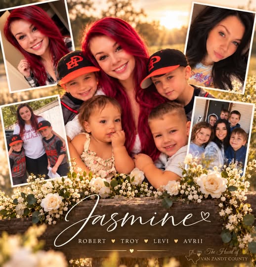 Jasmine Henson Death Obituary: Mother of Five and Four Children Die Following Devastating House Fire in Canton, Texas