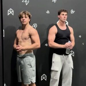William Munro Missing Person Update: 19-Year-Old Reportedly Turns Up at Clavicular’s Looksmaxxing Camp in Los Angeles