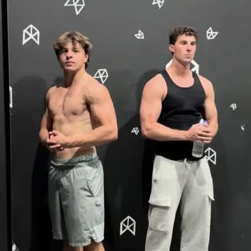 William Munro Missing Person Update: 19-Year-Old Reportedly Turns Up at Clavicular’s Looksmaxxing Camp in Los Angeles