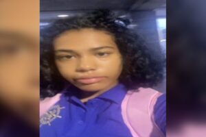 Jalayna Rivera Missing Person: 14-Year-Old Girl Last Seen in Philadelphia, Pennsylvania