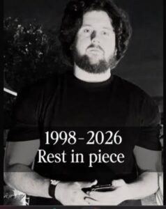 MMA Guru Death Obituary: British YouTuber Kyle Antony Mee Death Reports in New South Wales, Australia