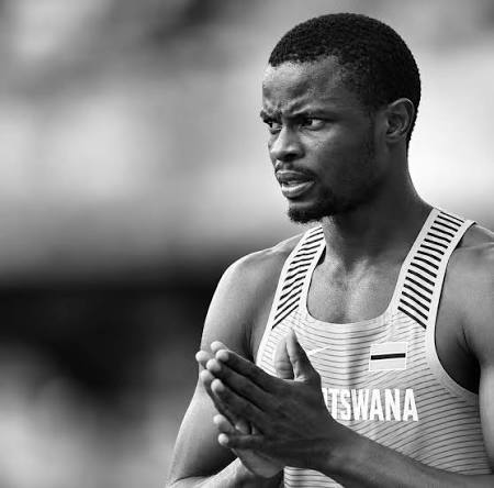 Gaone Leaname “Lux” Maotoanong Death Obituary: Botswana Olympic Champion and Commonwealth Games Gold Medallist Dies