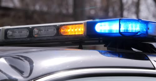 Broadway High School Student Accident Death, Broadway, Harrisonburg - City in Virginia