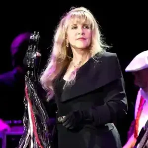 Stevie Nicks Death rumors Of singer-songwriter to Phoenix, Arizona, Has Died