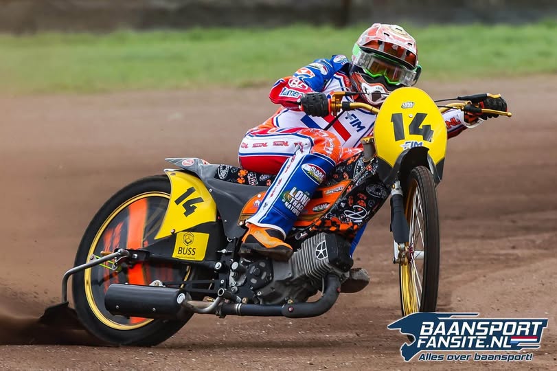 Romano Hummel, Death: Groningen  City in the Netherlands, Dutch Grasstrack And Longtrack Motorcycle Racer Has Died